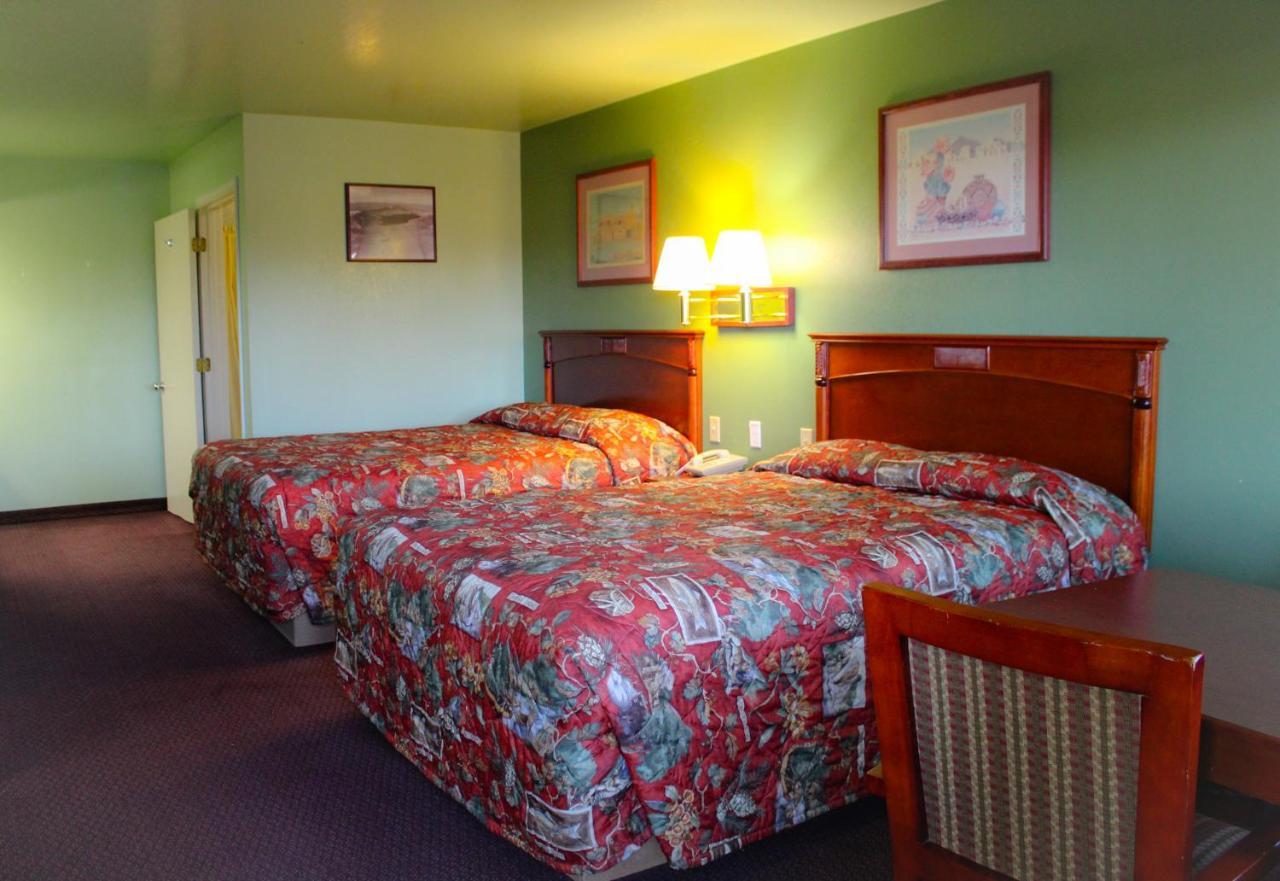 Hawthorne'S Best Inn Extérieur photo