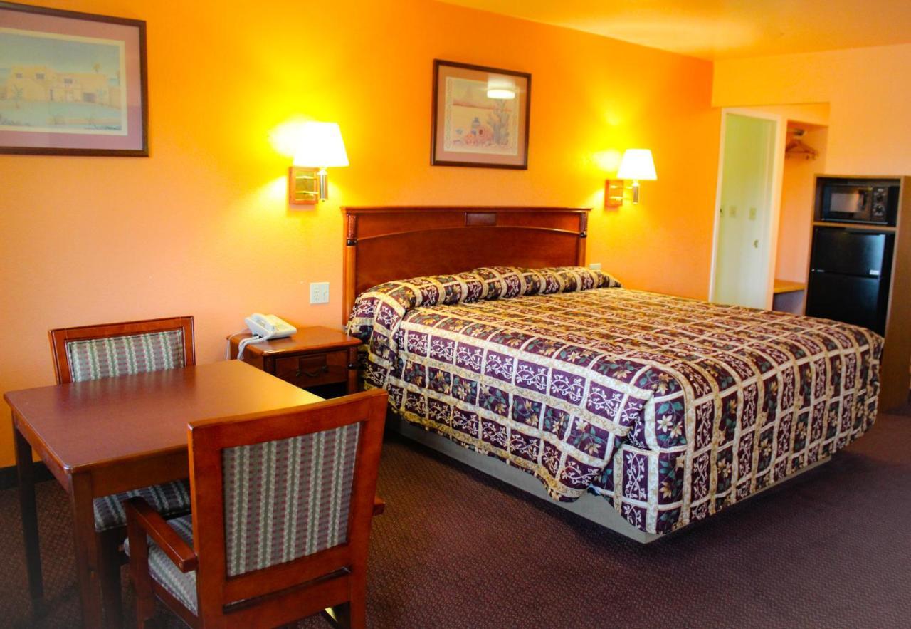 Hawthorne'S Best Inn Extérieur photo