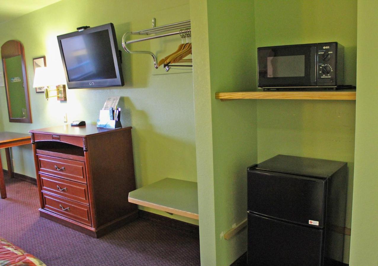 Hawthorne'S Best Inn Extérieur photo
