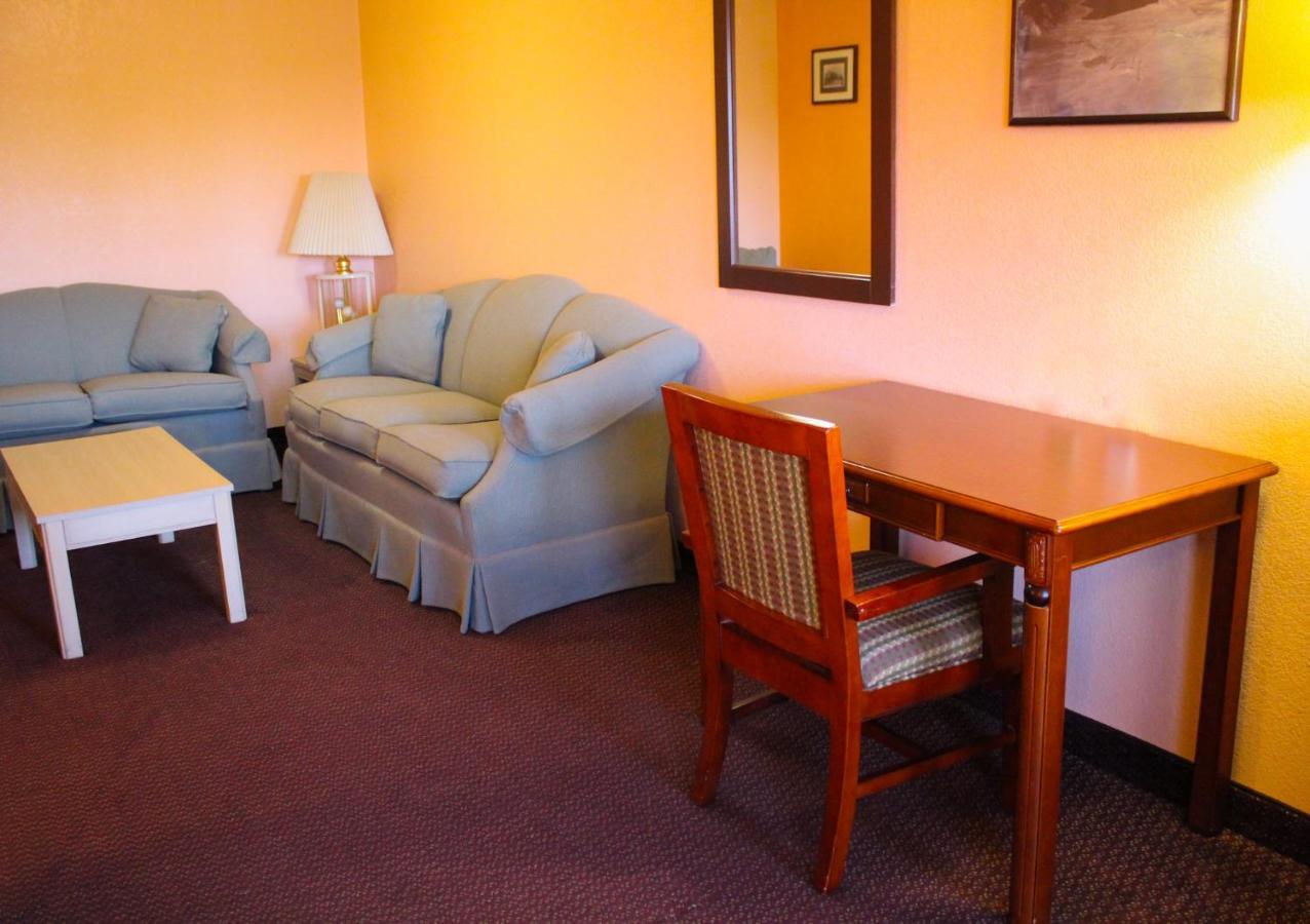 Hawthorne'S Best Inn Extérieur photo