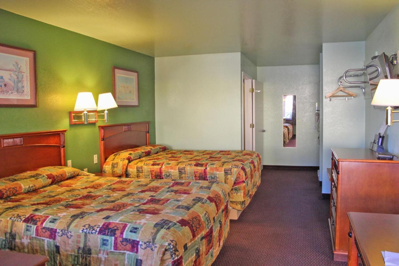 Hawthorne'S Best Inn Extérieur photo